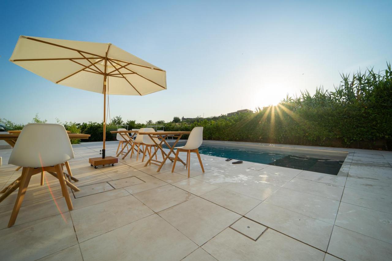 Dimora Manfredo Eco B&B Luxury San Nicola Arcella Exterior photo