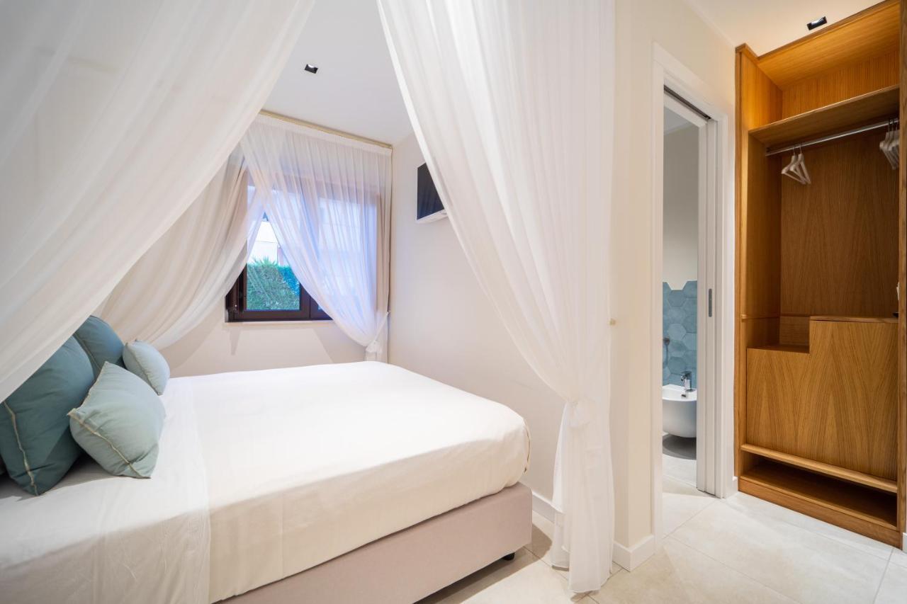 Dimora Manfredo Eco B&B Luxury San Nicola Arcella Exterior photo